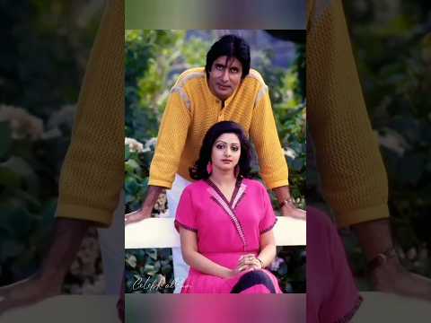 Akhree Rasta movie photos album/Amitabh Bachchan/Sridevi/Jayaprada/Tune Mere Doodh Piya Hai song
