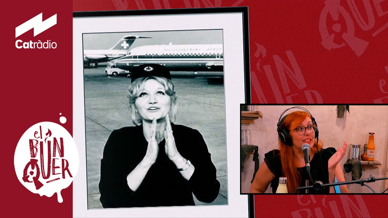 EL BÚNQUER: Vesna Vulović - La Joven que Desafió la Muerte ✈️