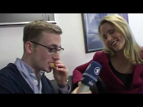 Frühstück mit Judith Rakers - Eurovision Song Contest 2011 - NDR