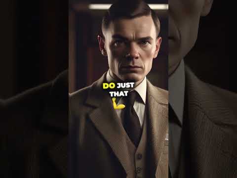 Alan Turing: The Codebreaker