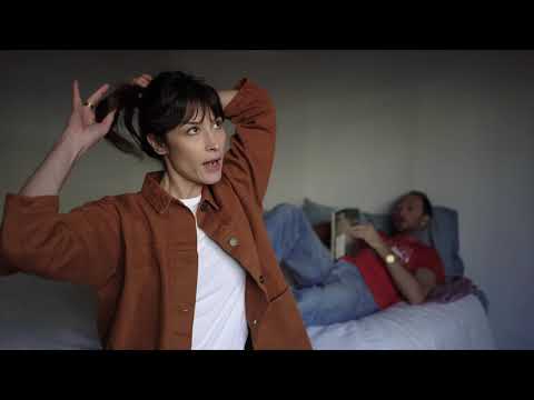 American Football - Silhouettes [OFFICIAL MUSIC VIDEO]