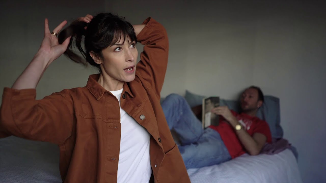 American Football - Silhouettes [Official Music Video]