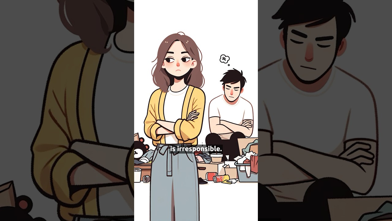 Beware of Confirmation Bias in Relationships