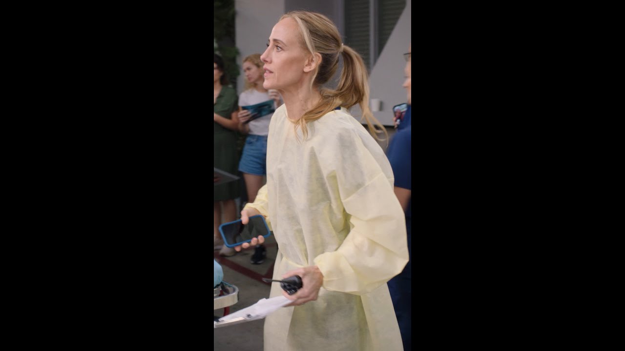 Yes Chief 🫡 | Grey's Anatomy