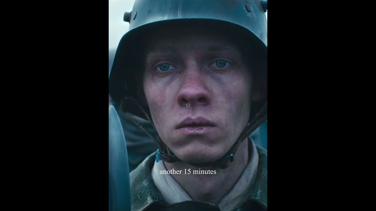 15 Minutes Left in WW1 🕰️