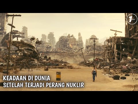 KEMBALINYA ZAMAN KE PERADABAN KUNO / ALUR CERITA FILM TERBARU 2025