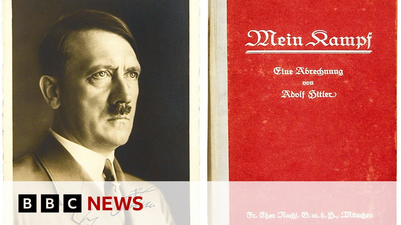 Hitler's DNA Reveals Genetic Disorder 🧬