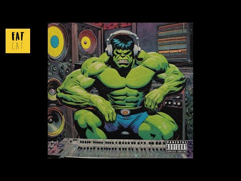 (FREE) 90s Old School Boom Bap type beat x Freestyle Hip hop instrumental | ON THE GRIND