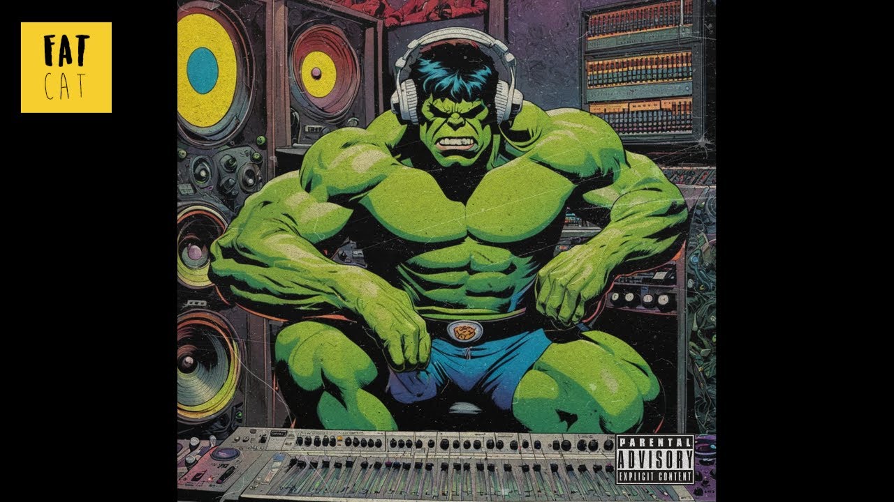 Free 90s Boom Bap Hip Hop Beat 🎤 | On The Grind