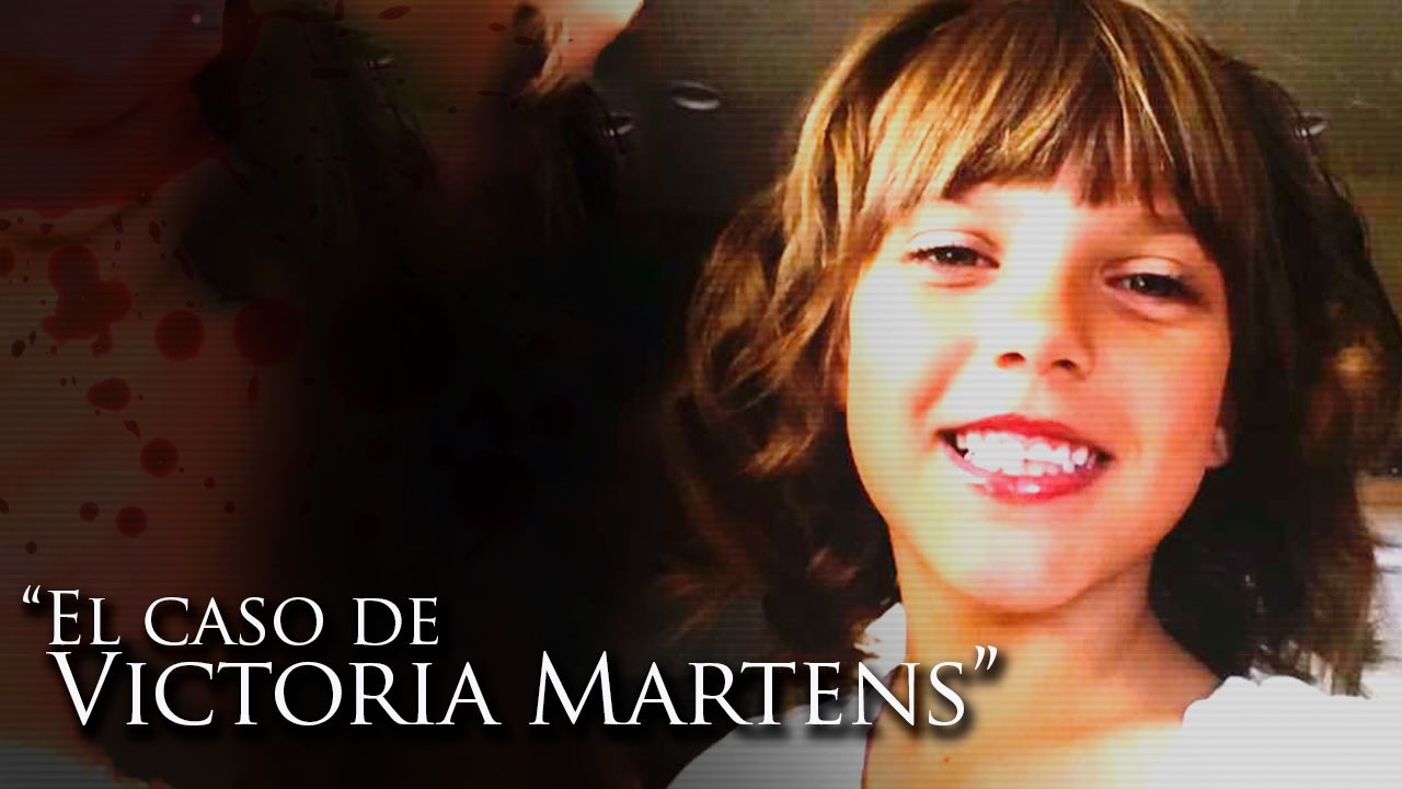 El Caso de Victoria Martens 🕵️‍♀️