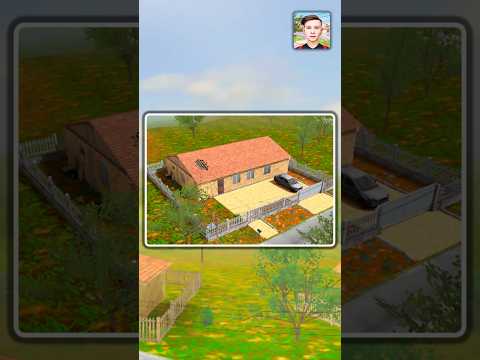 🏡 ГДЕ НАХОДИТСЯ ДОМ АНДРЕЯ ИЗ SCHOOLBOY RUNAWAY В РЕАЛЬНОЙ ЖИЗНИ #shorts #schoolboy