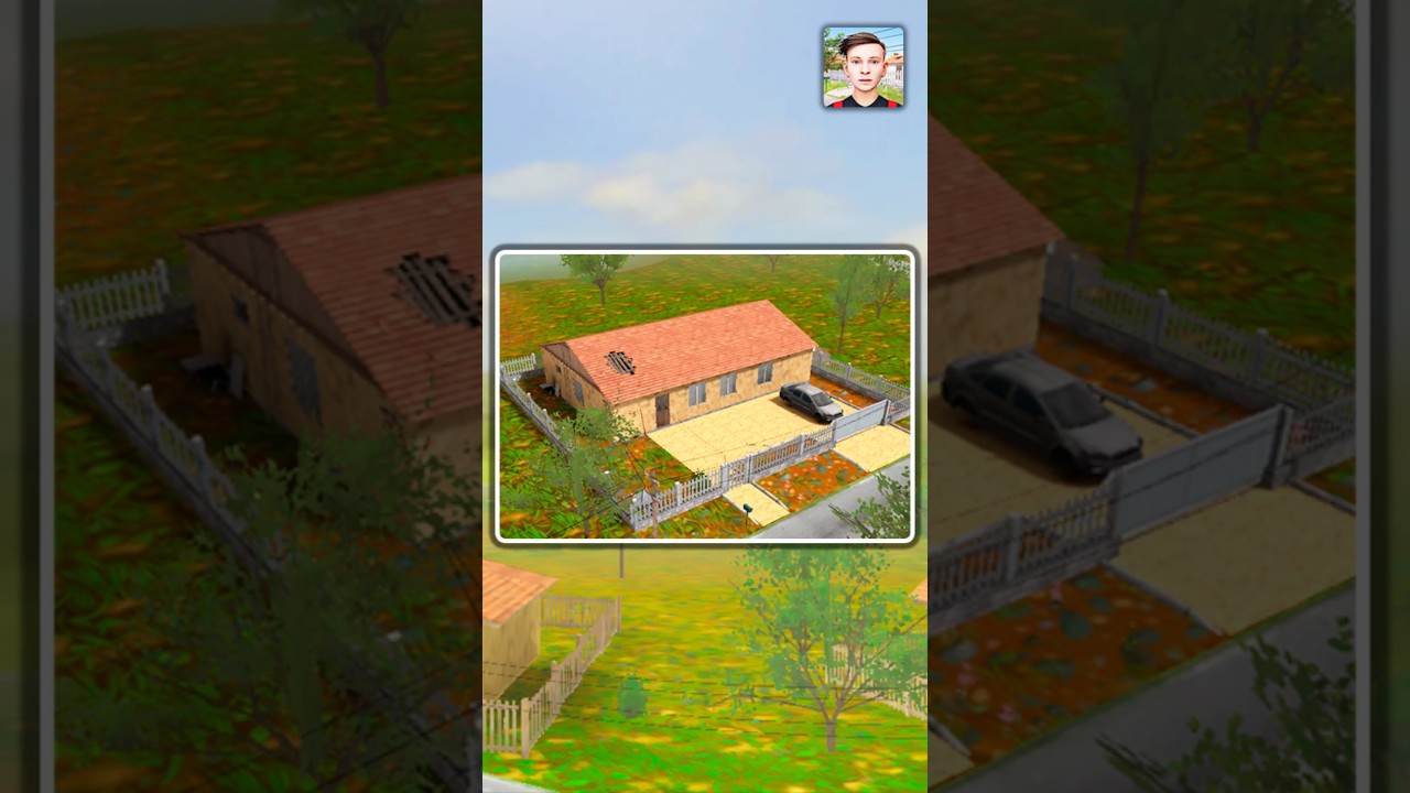 Где находится дом Андрея из Schoolboy Runaway? Реальные координаты 🏡