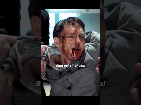 #film #movie RONALD'S BRUTAL PRISON BEATDOWN! 😱💥 The Shocking Legend Scene You Can't Unsee!