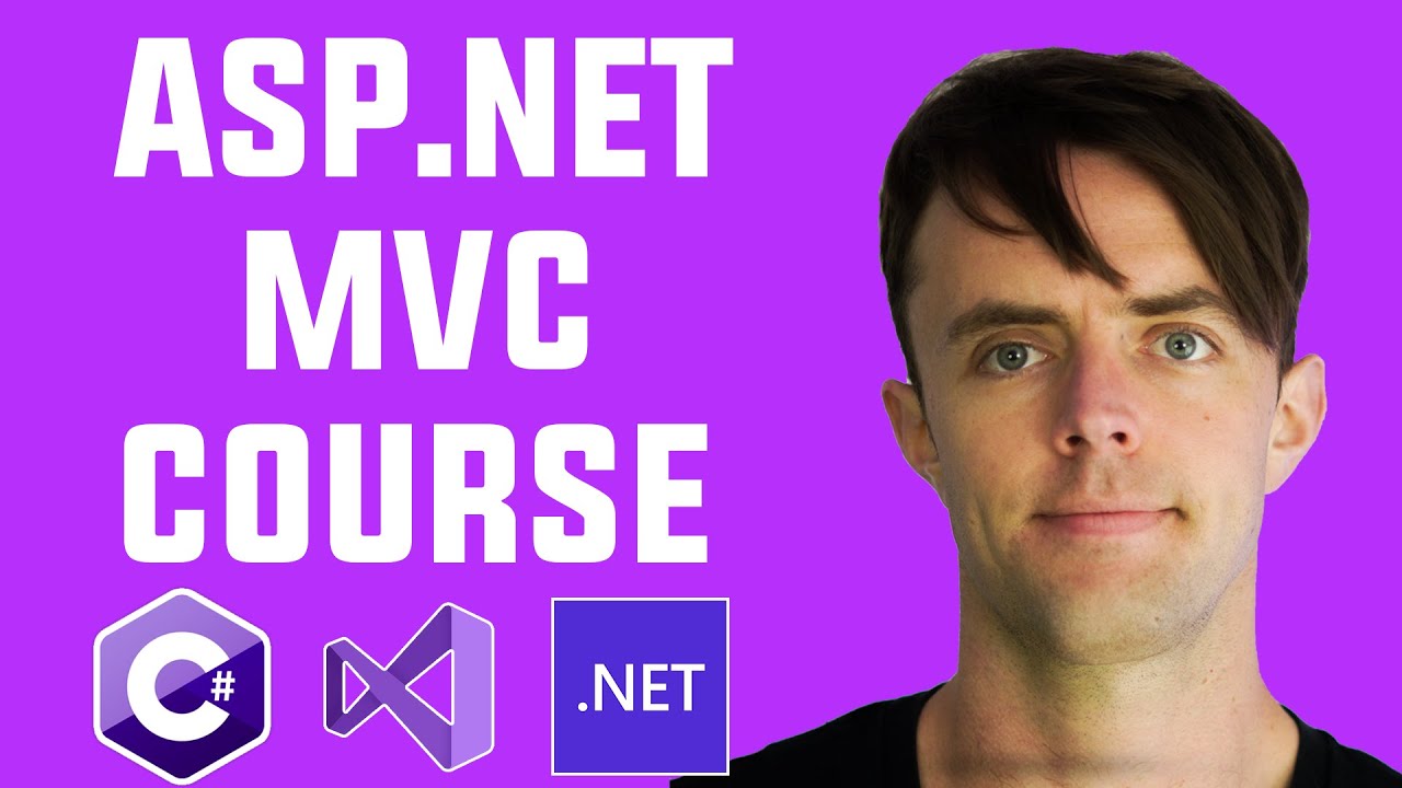 ASP.NET Core MVC 2022 with .NET 6: Keys Explained