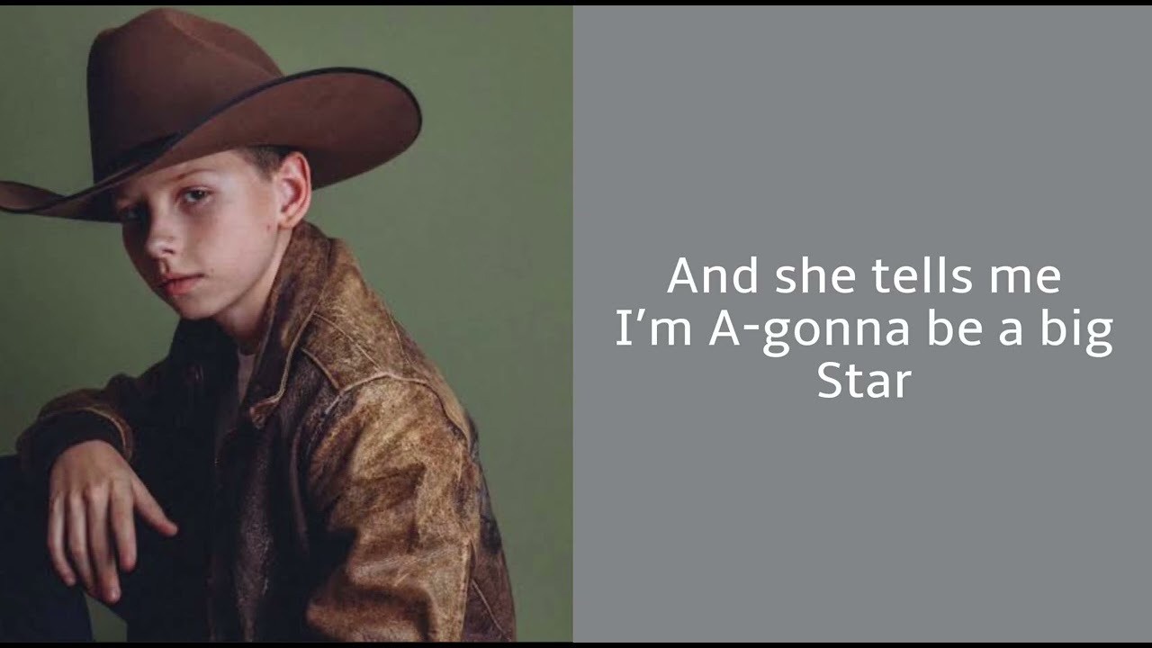 Twang by Mason Ramsey Lyrics Video 🎶