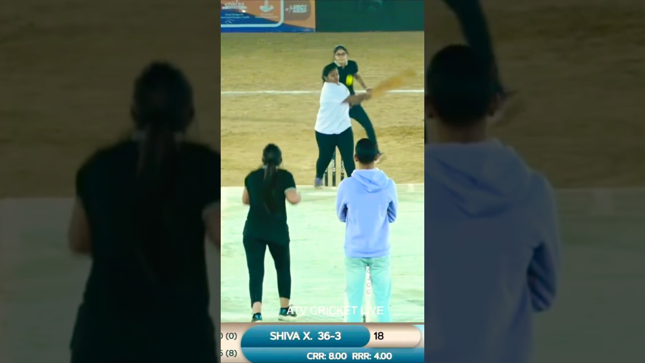 Watch ATV Cricket Live Stream 🏏 | IPL, T20 World Cup & More