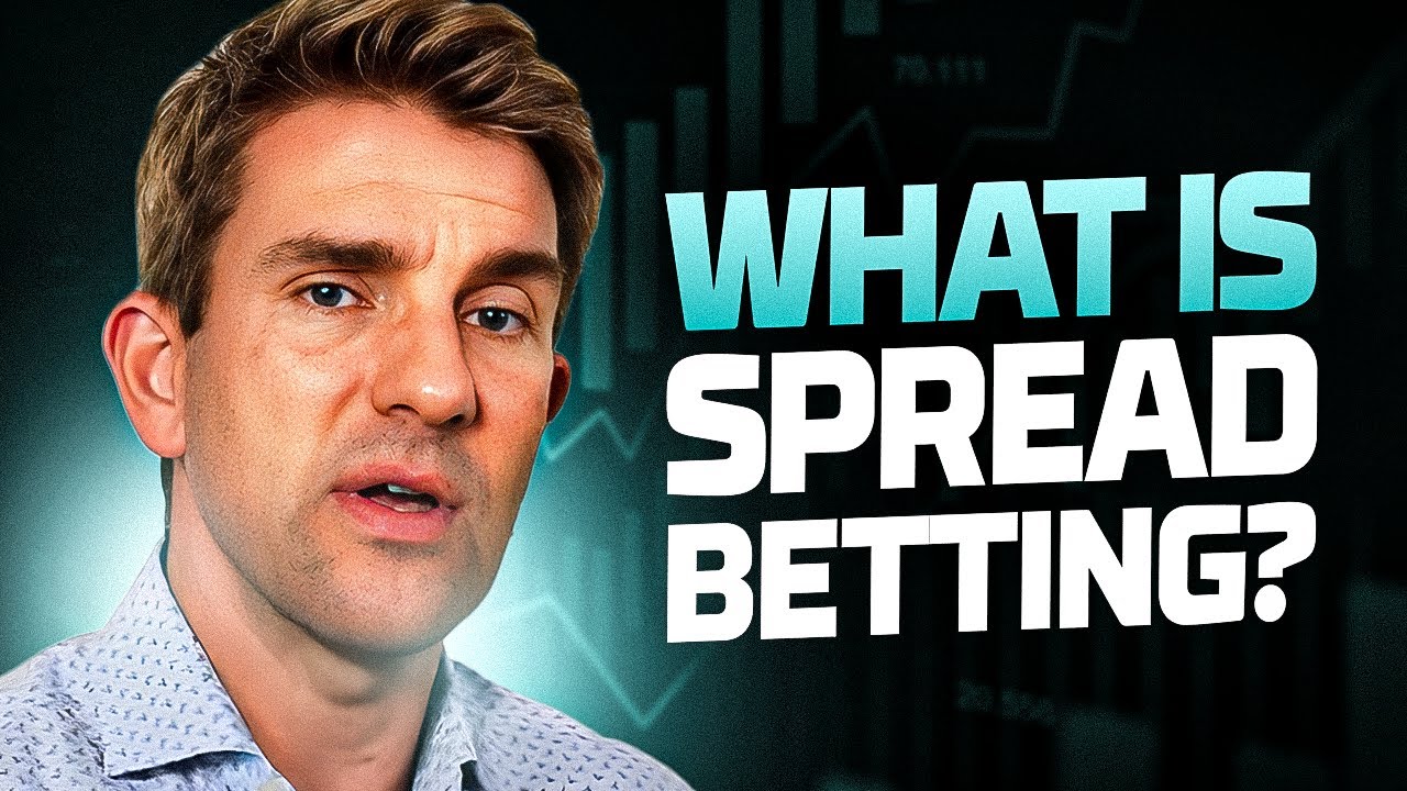 Spread Betting Explained: How It Works & Risks 📉