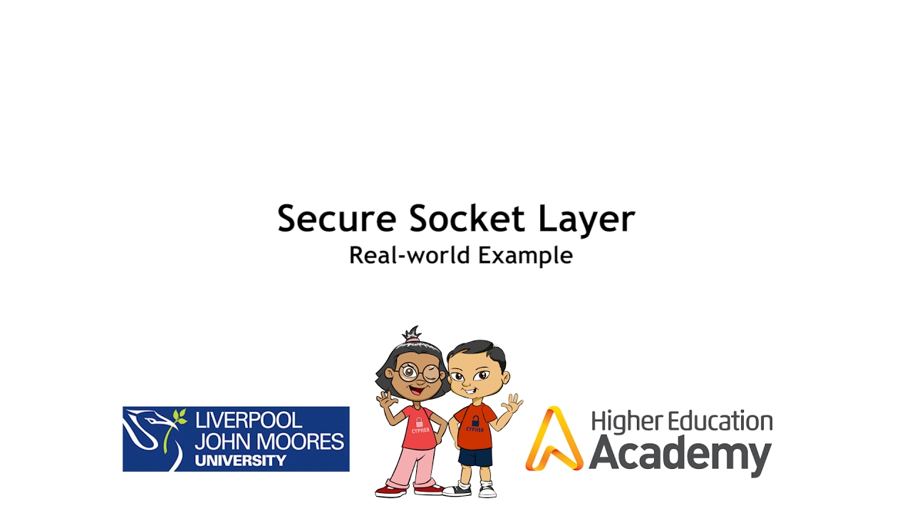 Discover How SSL Protects Your Data in the Wild West of Cybersecurity 🔒