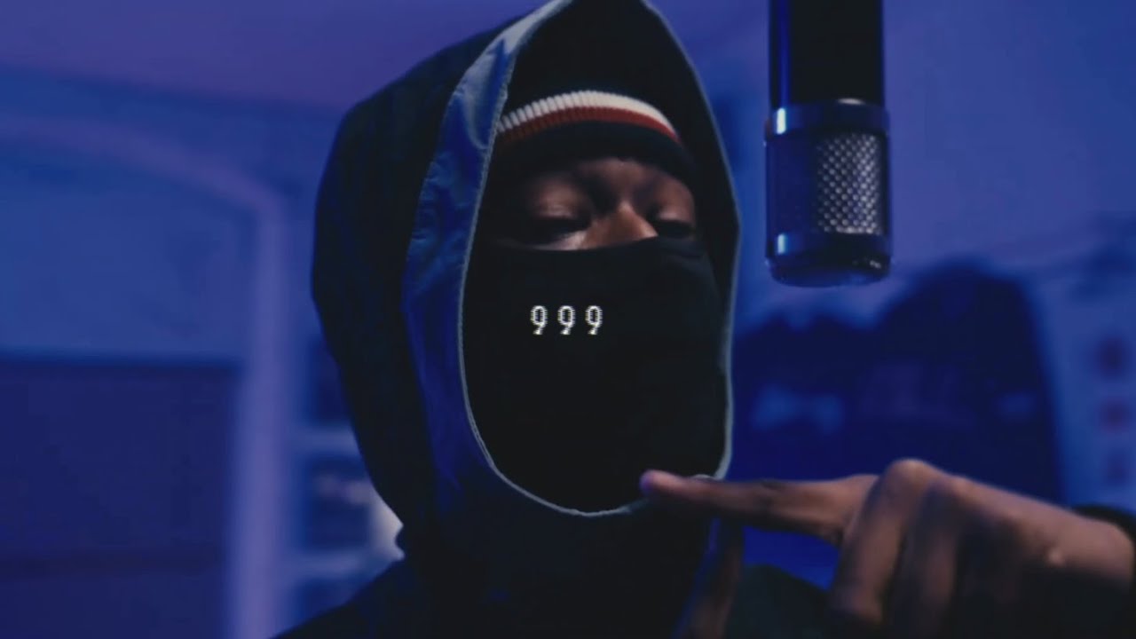 [FREE] TWA & UK Drill Type Beat 🎵