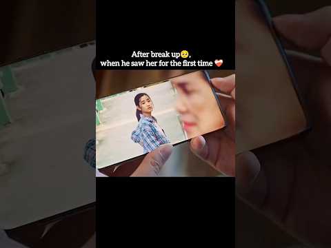 The way he was looking at her picture 🥺#f4#f4thailand#thaidrama#shorts#fyp#kdrama#youtubeshorts