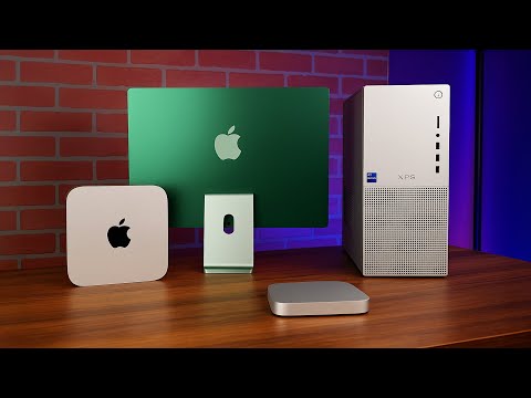 What are the BEST Desktop Computers of 2025