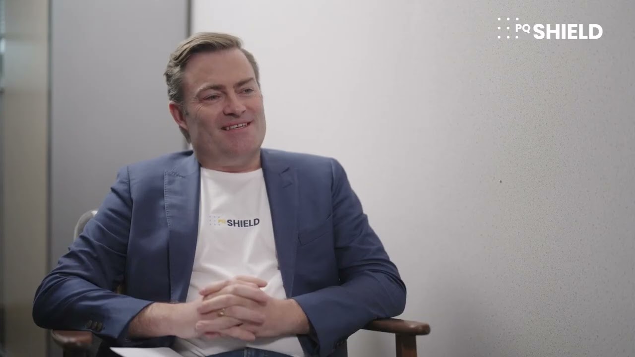 Post-Quantum Cryptography & Secure Boot: Ensuring Future-Ready Device Security 🔐