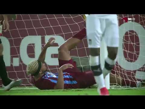 السد القطري 1-2 طرابزون سبور التركي