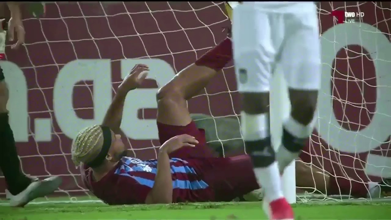 نتيجة مباراة السد القطري ضد طرابزون سبور التركي 1-2 مع تعليق د.محمد السعدي ⚽