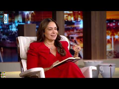 Shark Tank Lebanon: Sheghel Emme