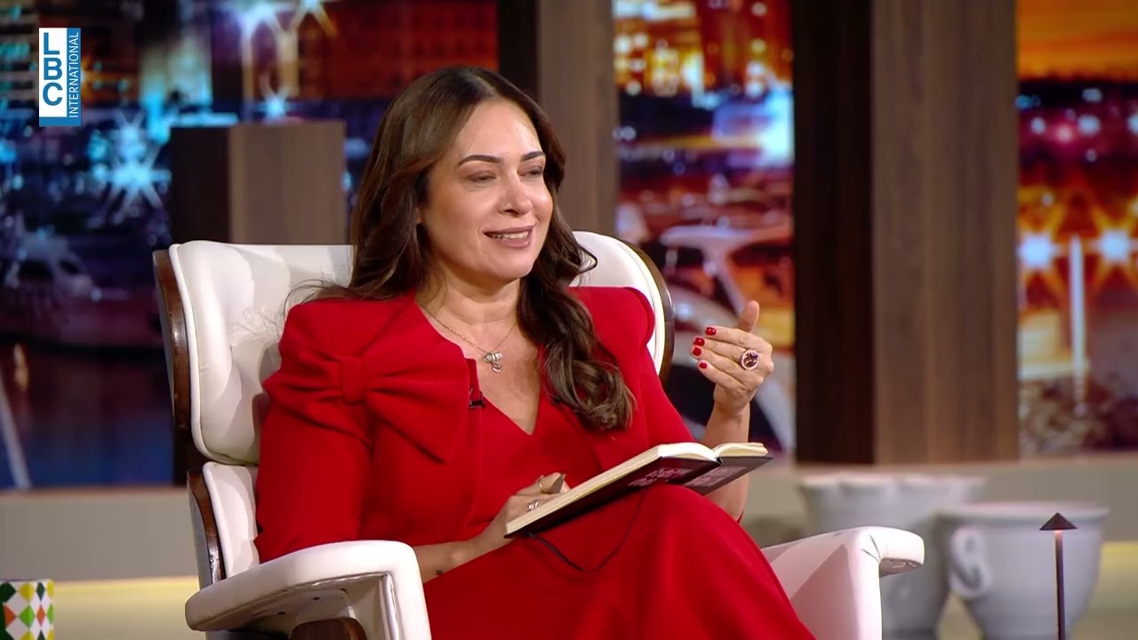 Shark Tank Lebanon: Sheghel Emme - Innovative Business Pitch 💡