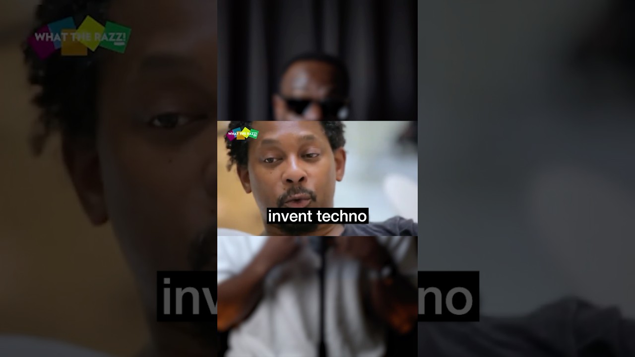 Derrick May: Pioneer of Techno & Electronic Music 🎶