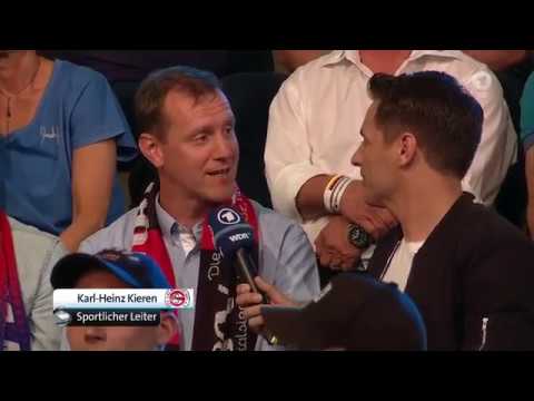 DFB Pokal 1.Runde Auslosung 2019/20