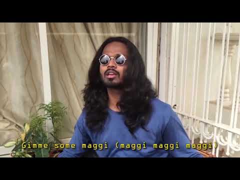 BYN  Gimme Some Maggi Feat  Arjun Kanungo