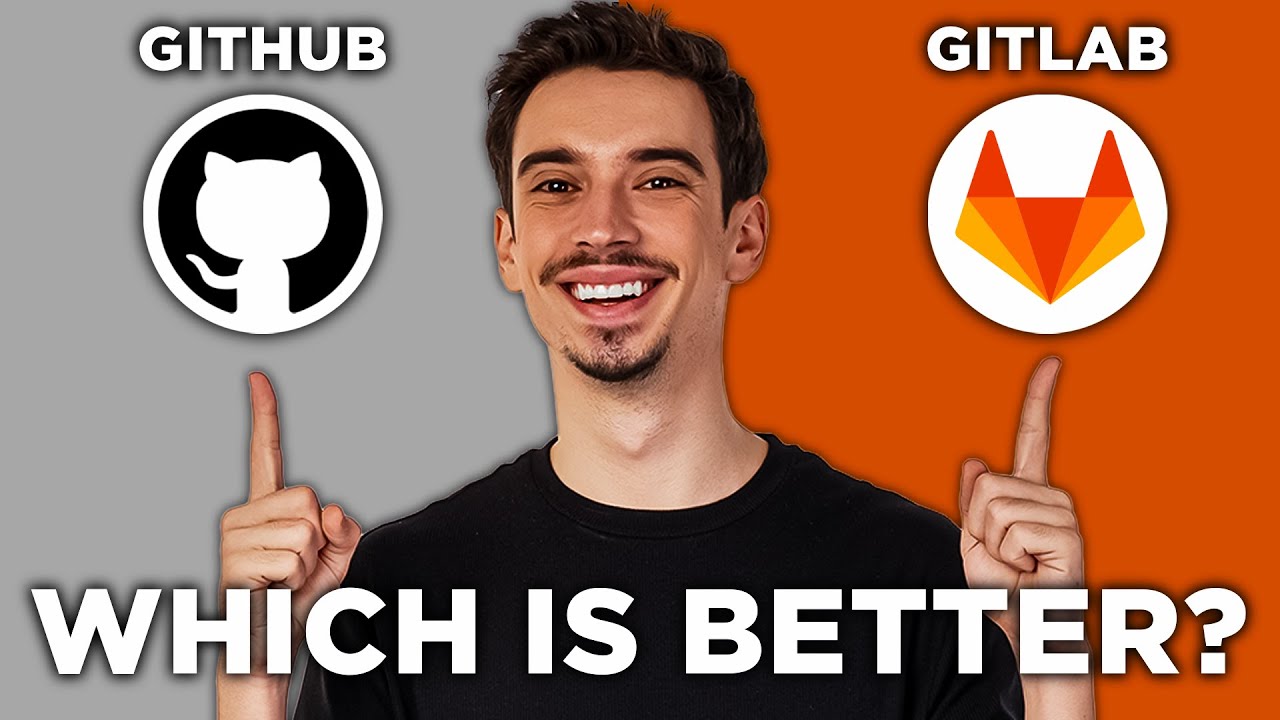 GitHub vs. GitLab: Which Is Better? (2026)