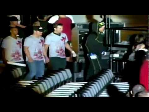 Anthony Birchak MMA PROMO Top Unsigned 135lb in Az