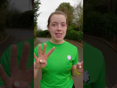 How To Get A Faster 5K #running #5k