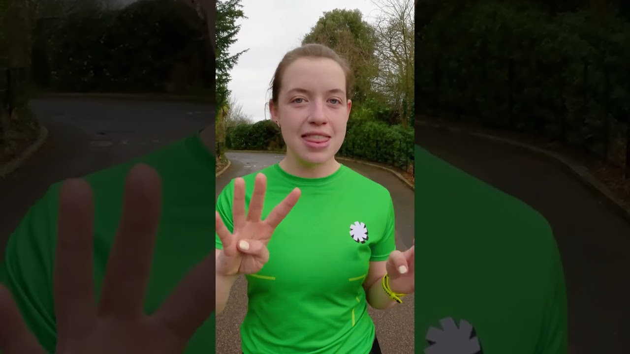 Tips to Run a Faster 5K 🏃‍♂️