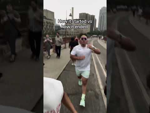 Quick 5k #Running #relatable #challenge #run #Fitness #trackandfield #friends #people #latinos #fyp