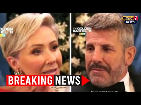 Love Blooms Again in The Golden Bachelor Australia Premiere