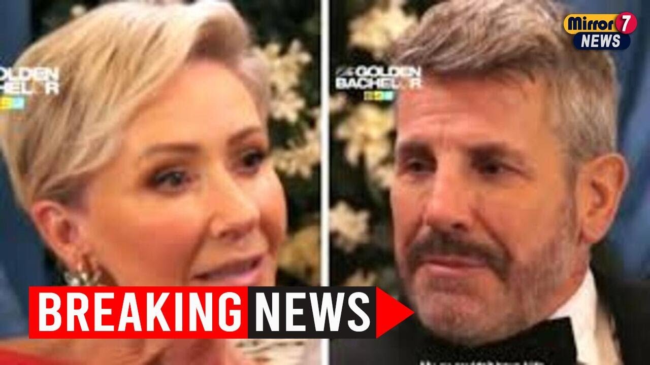 Golden Bachelor Australia Premiere Sparks New Love Stories 💖