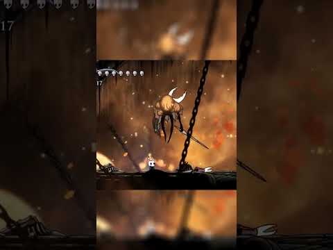 Which Ending of Hollow Knight is Canon to Silksong