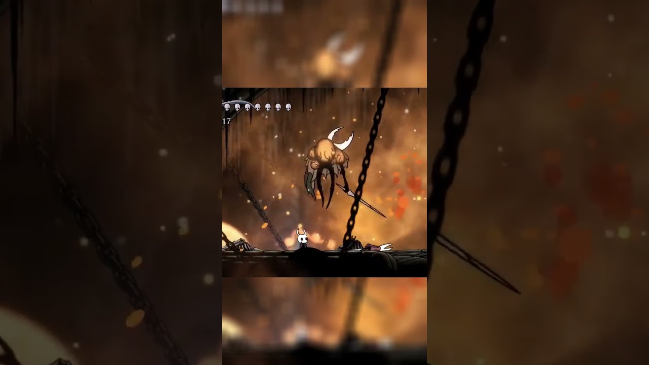 Hollow Knight: Which Ending Is Canon for Silksong? Discover the True Ending! 🎮