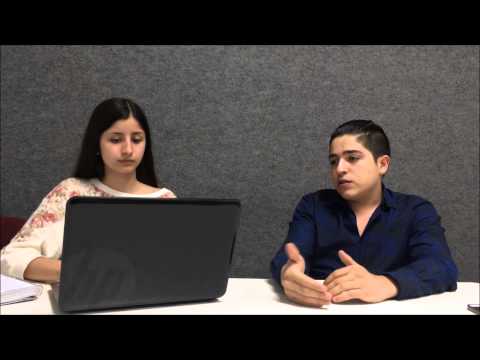 Sociology Field Study: Law Students (Interview)