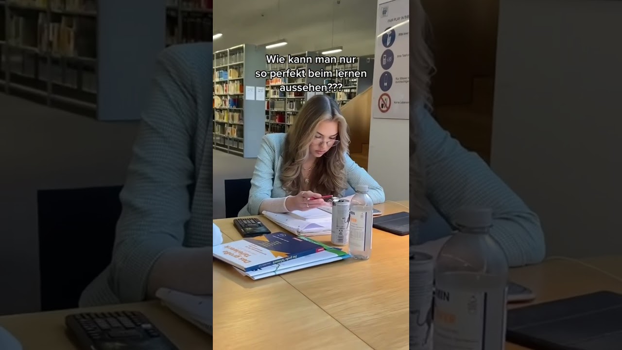 Lernen leicht gemacht ✨