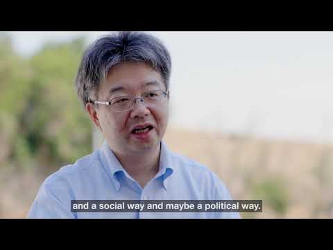 Go Yamamoto, SR Research Scientist, Cryptography & Information Security Lab