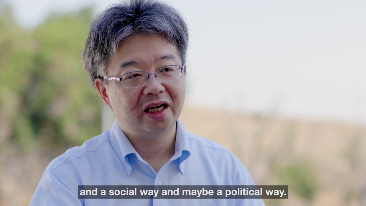 Go Yamamoto - Senior Research Scientist at Cryptography & Information Security Laboratory