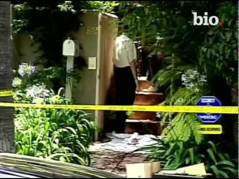 Los 20 asesinatos más impactantes de Hollywood