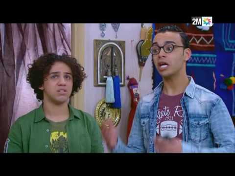 برامج رمضان: لوبيرج - الحلقة 1 🇲🇦