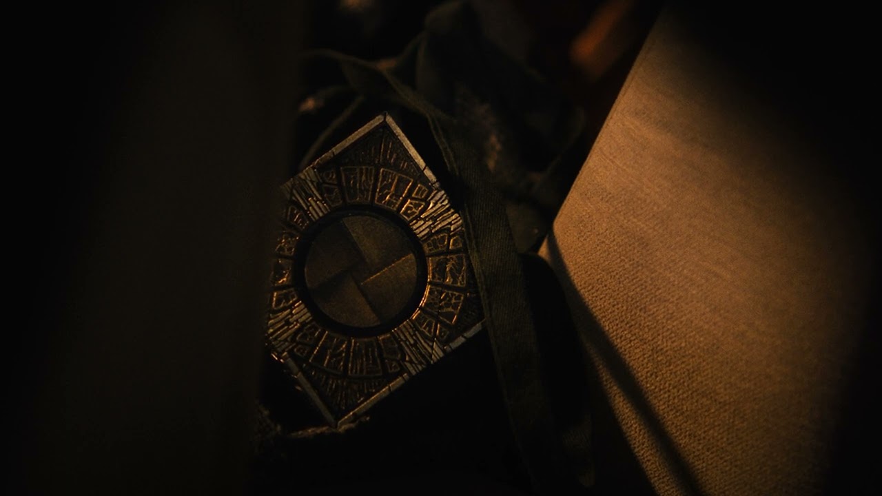 Hellraiser Score by Ben Lovett Coming 10.7 (Official Video)