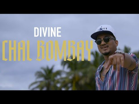 Chal bomby DIVINE song 2020 | Official Music Video // pc discover you